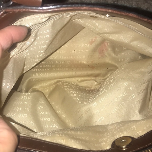 Kate Spade bag - Picture 5 of 7